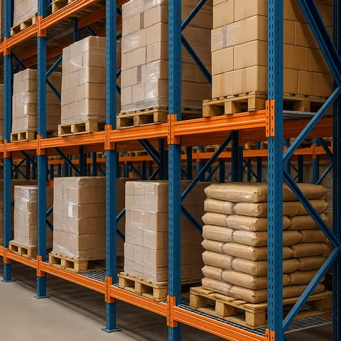 The Science Behind Pallets: How Much Weight Can a Pallet Hold?