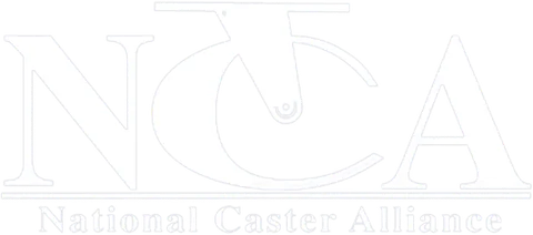National Caster Alliance member